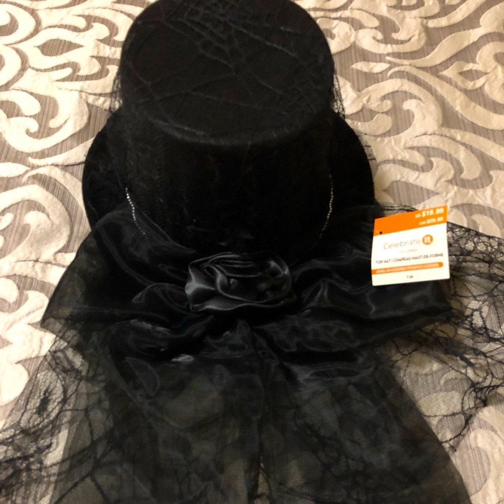 Halloween decor